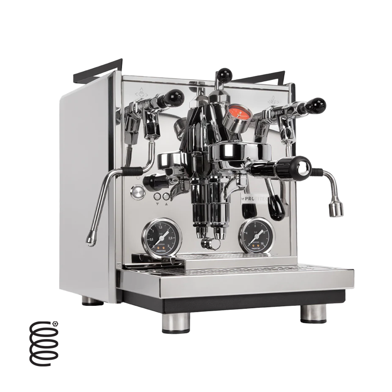 Profitec Espresso Machines